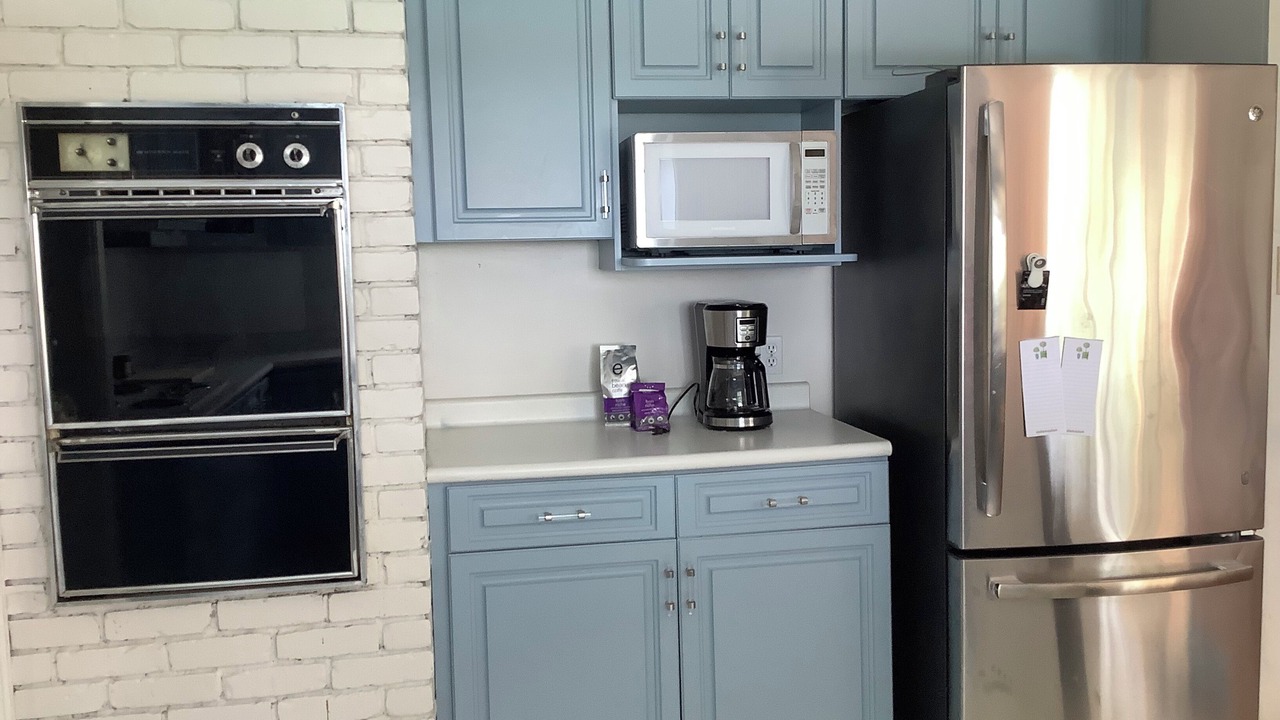 Photo of Kitchen in Halton Hills