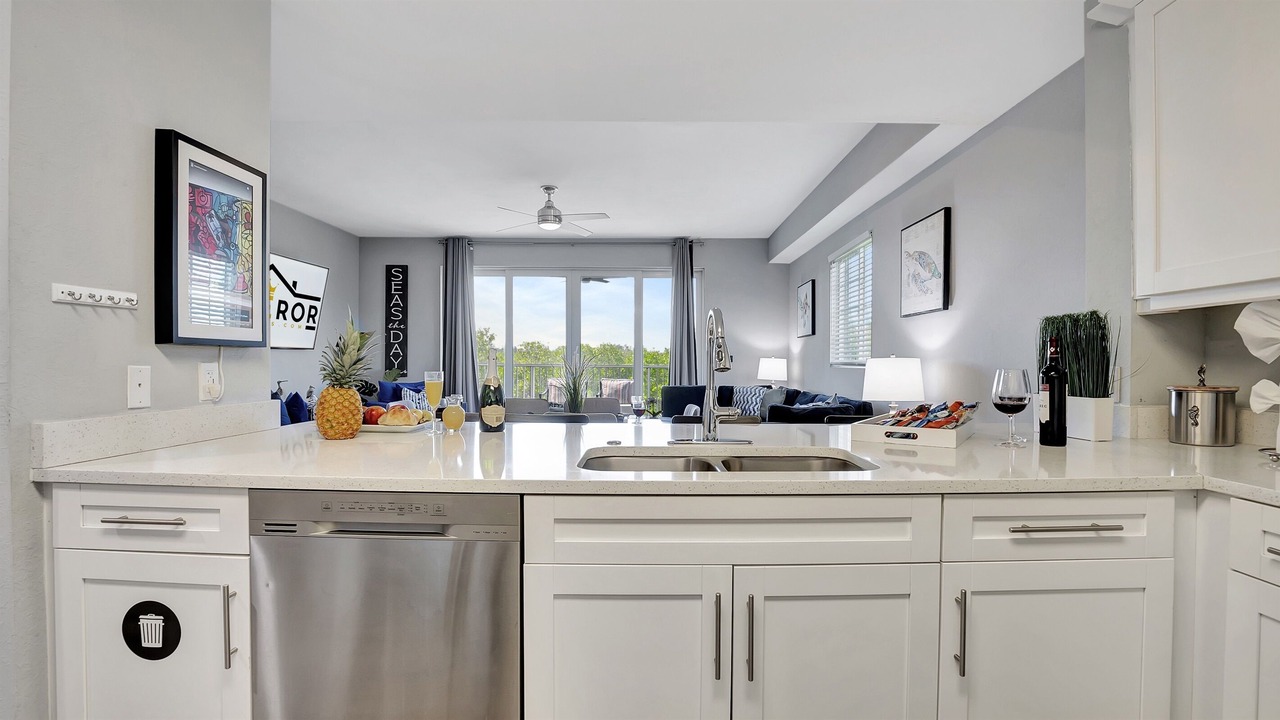 Photo of Kitchen in Ruskin