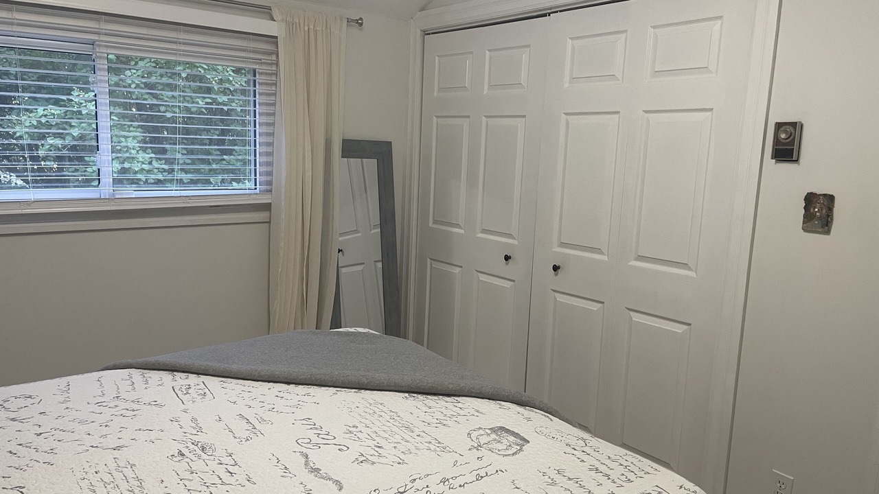 Photo of Bedroom in Guelph/Eramosa