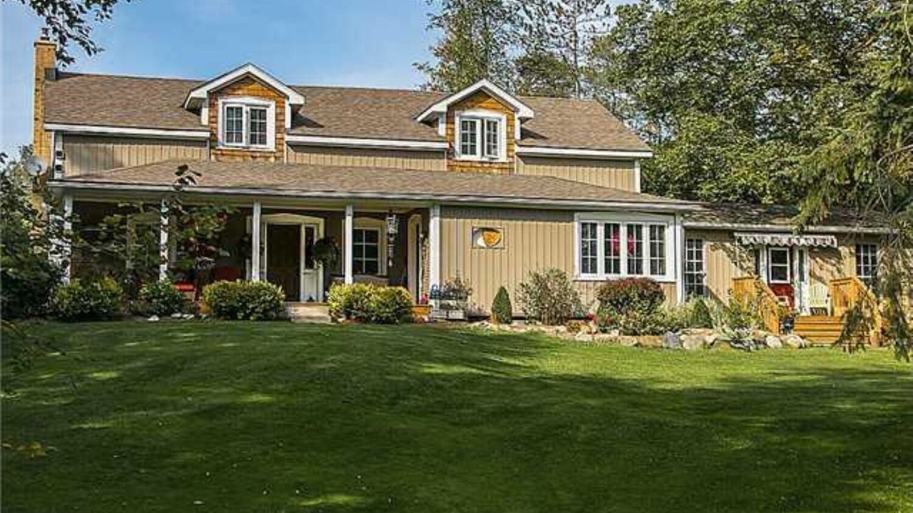 Photo of Outdoor in Guelph/Eramosa
