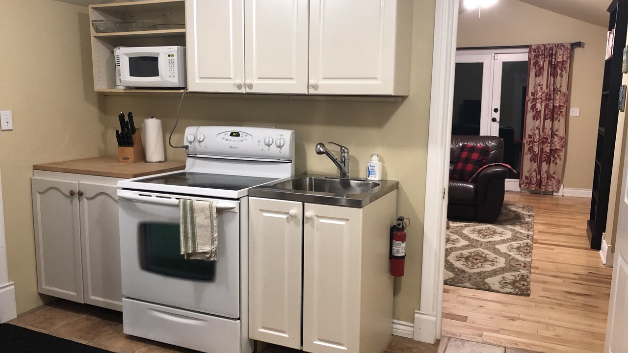 Photo of Kitchen in Guelph/Eramosa