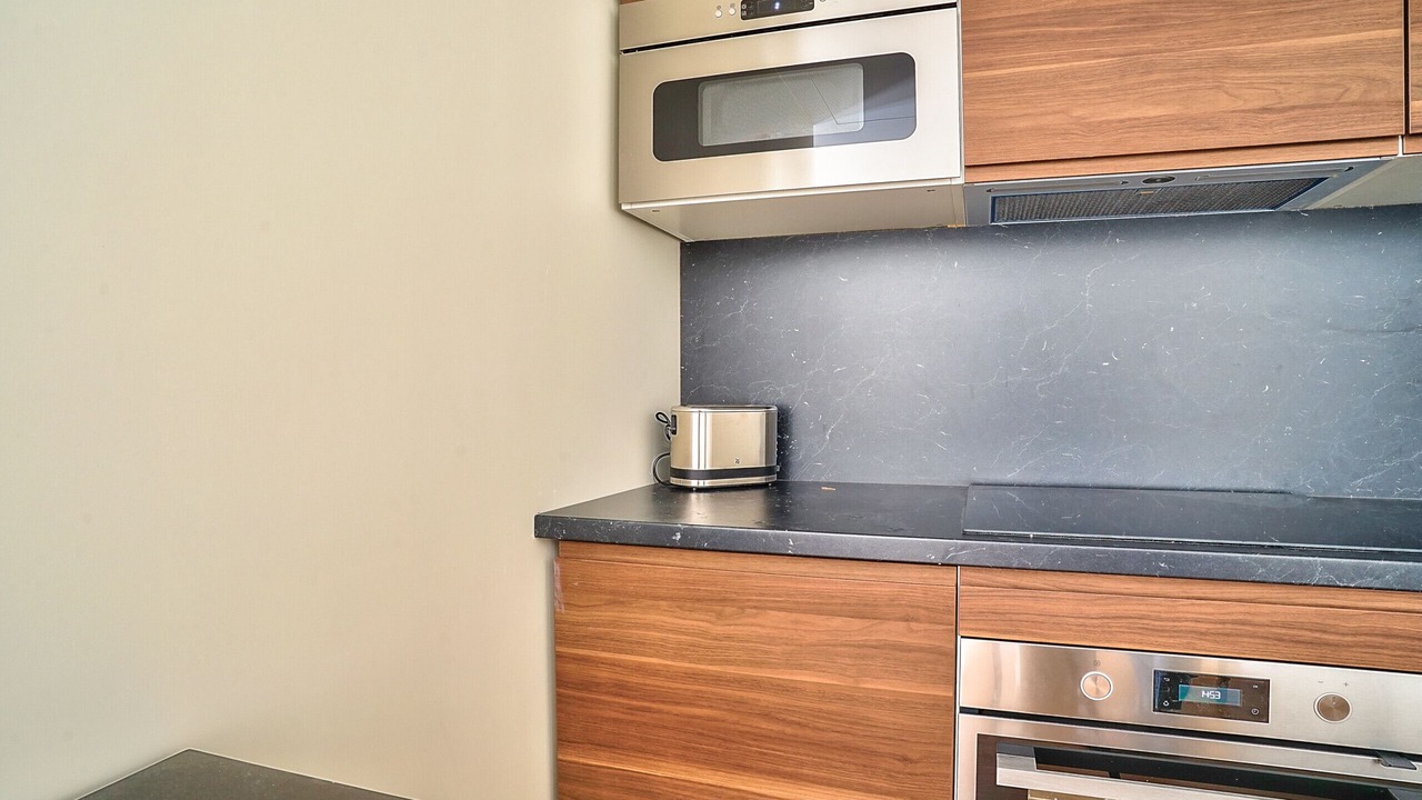 Photo of Kitchen in Latin