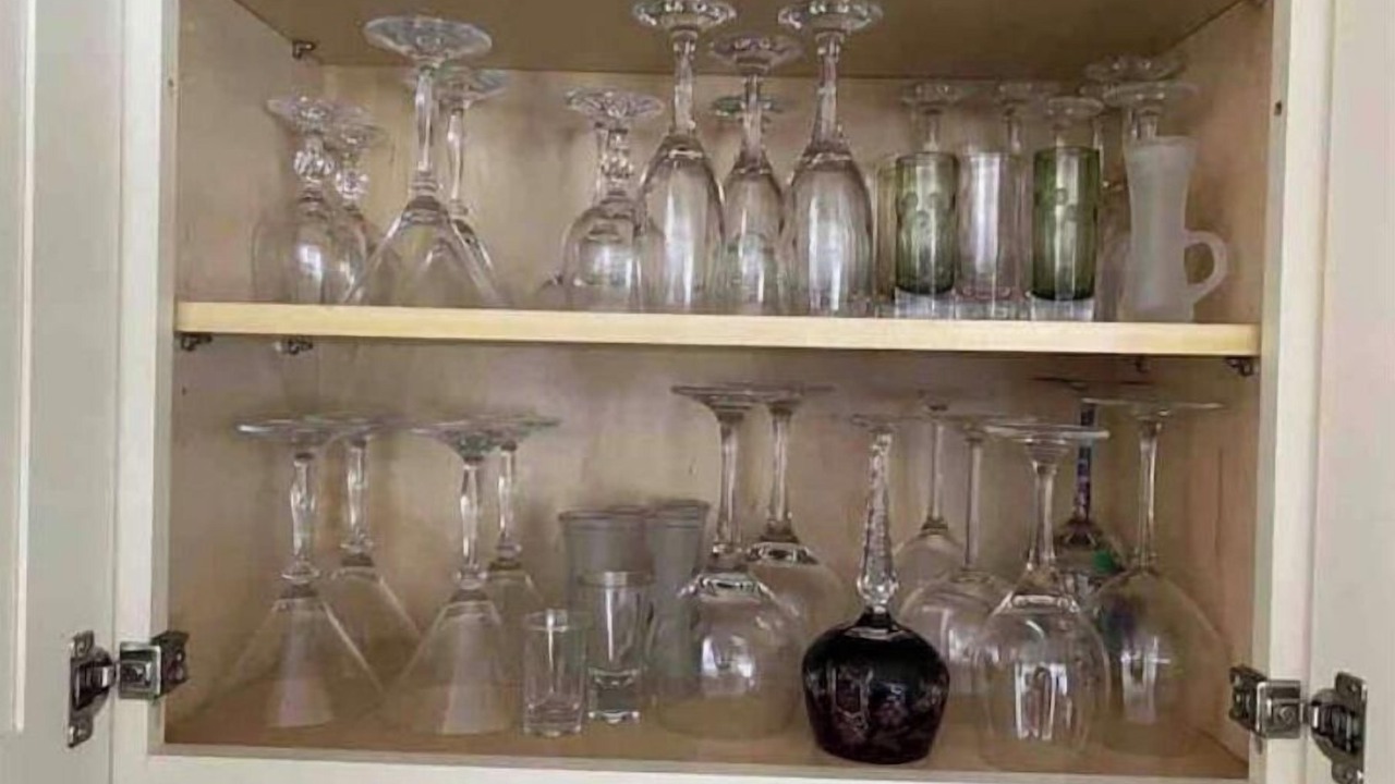 Photo of Kitchen in Gilford