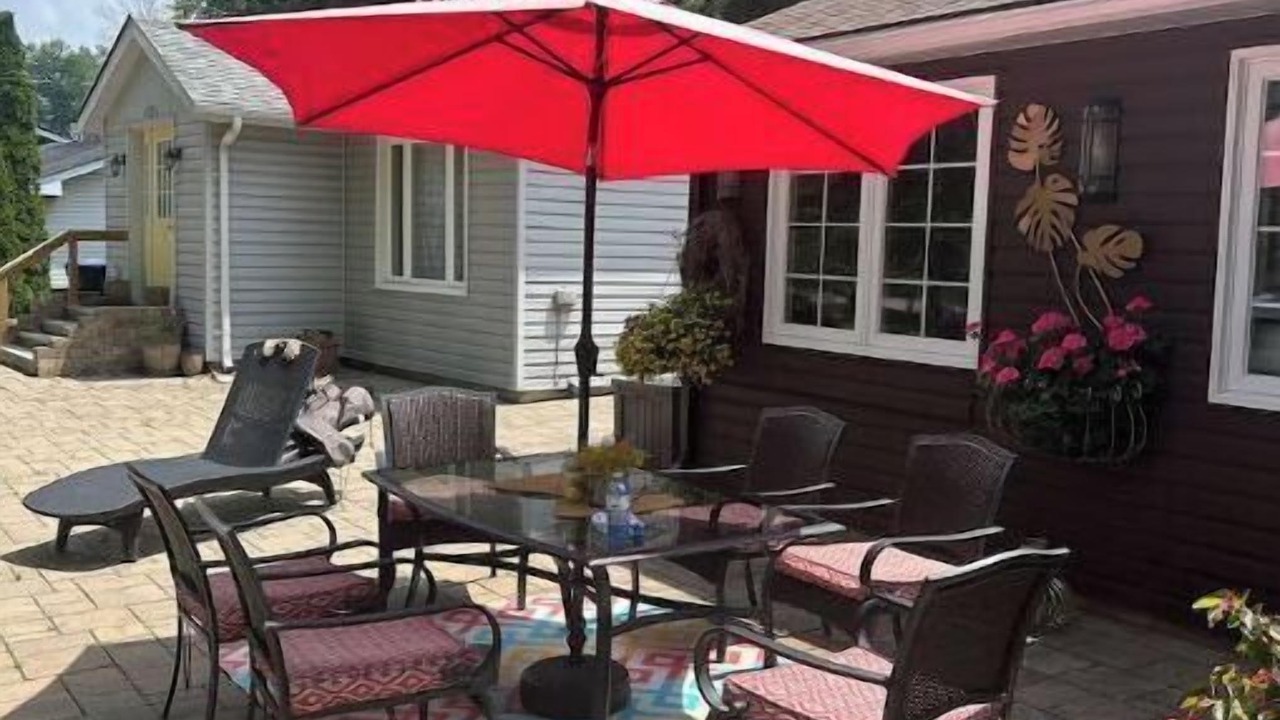 Photo of Patio Balcony in Gilford