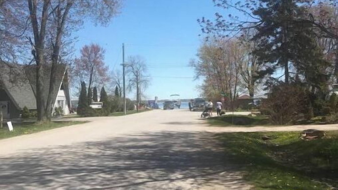 Photo of Outdoor in Gilford