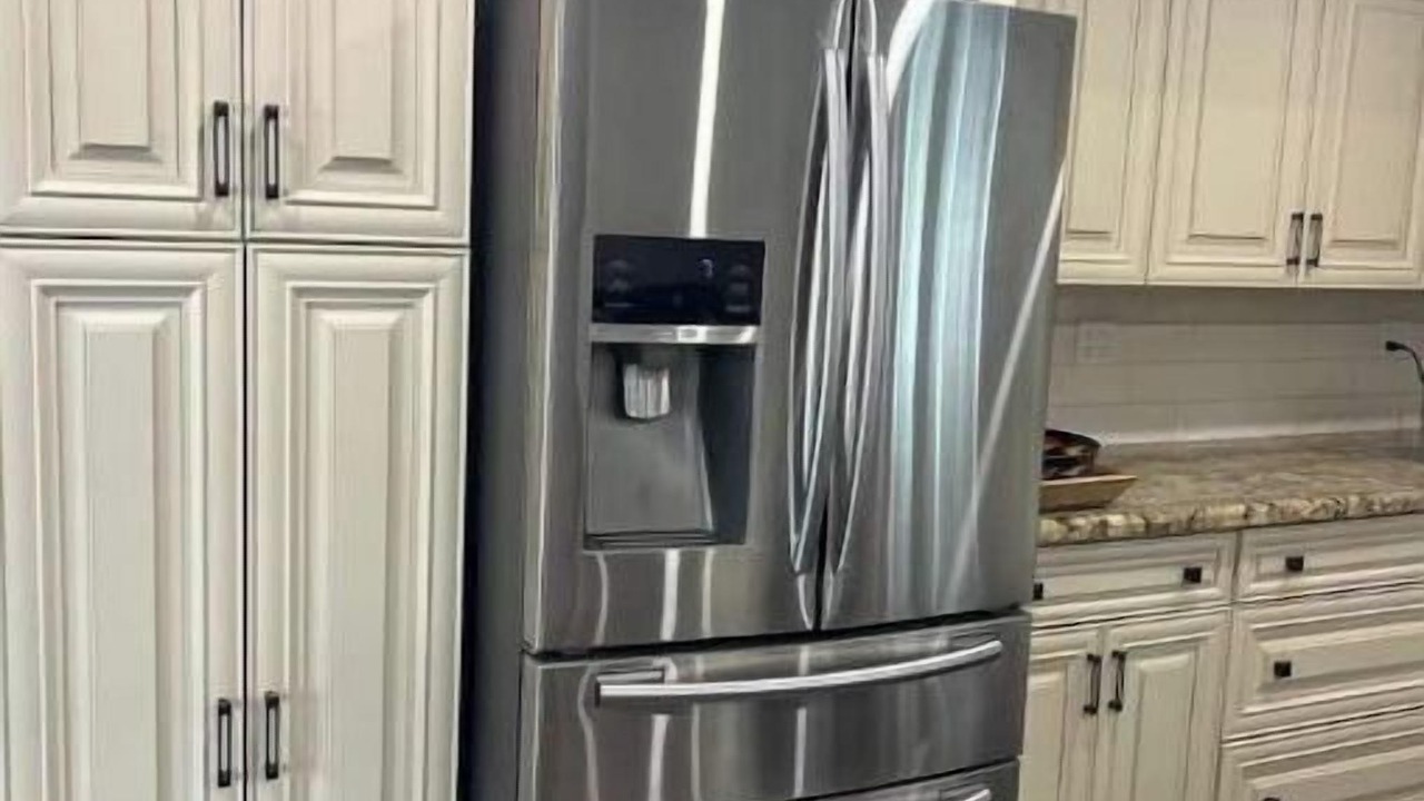 Photo of Kitchen in Gilford