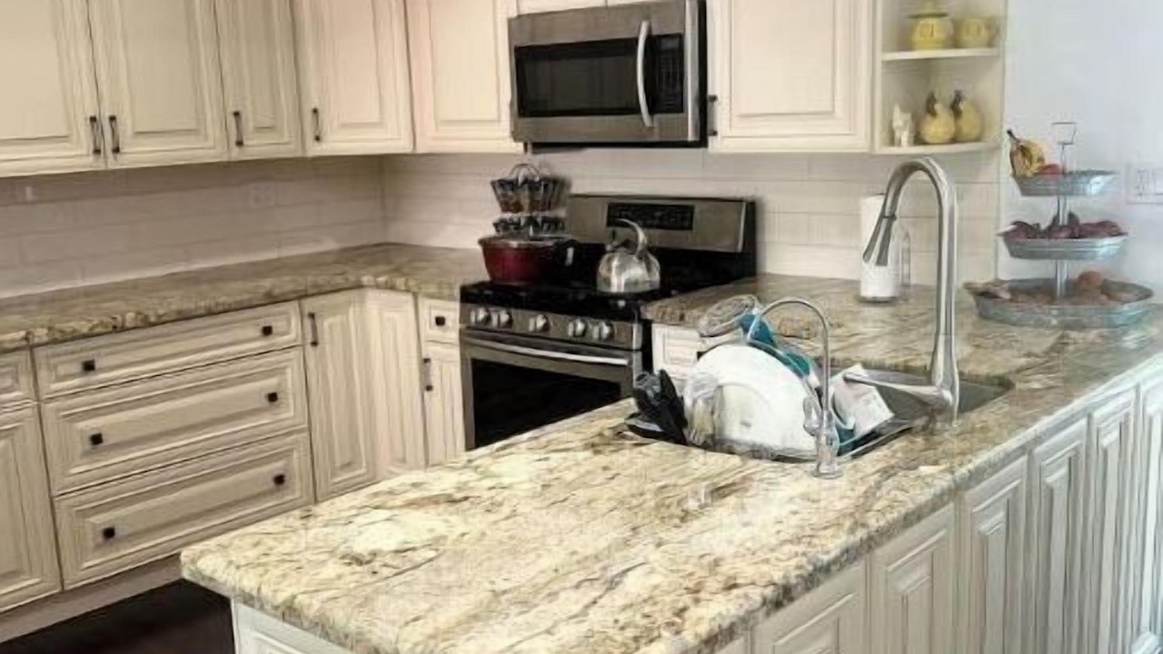 Photo of Kitchen in Gilford