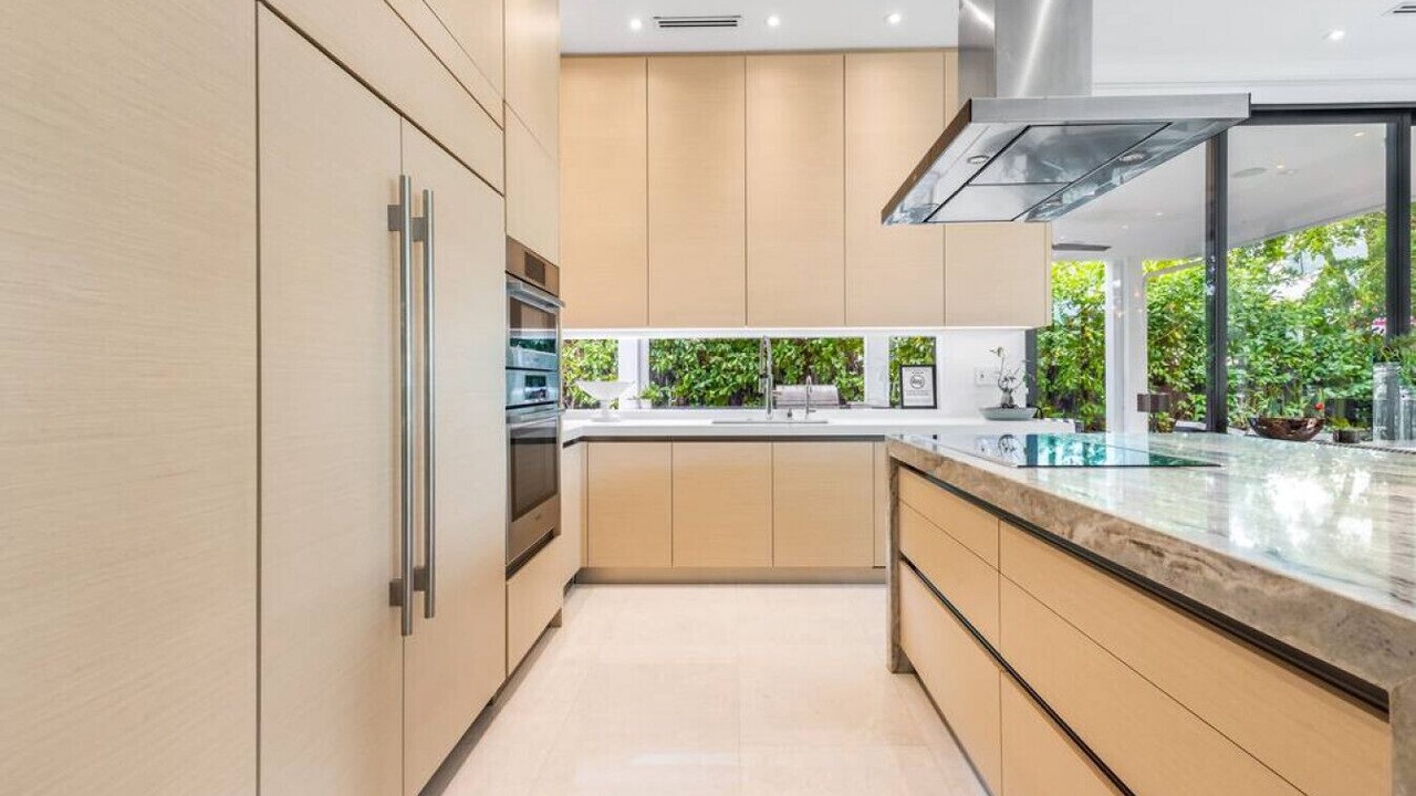 Photo of Kitchen in Buena Vista