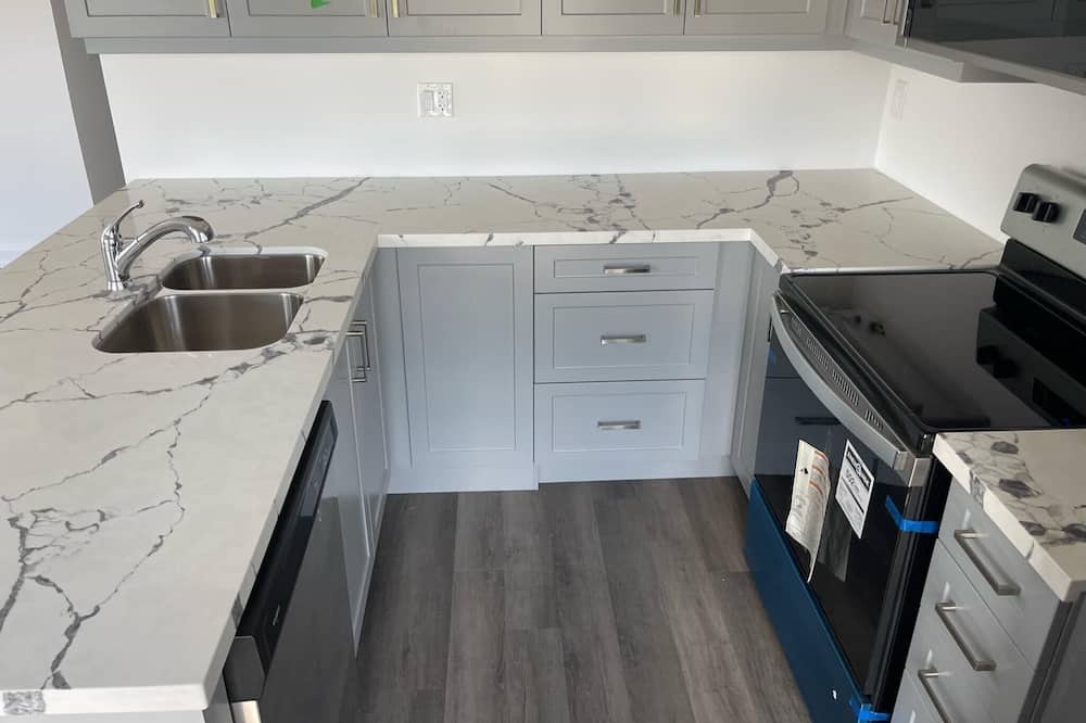 Photo of Kitchen in Brampton
