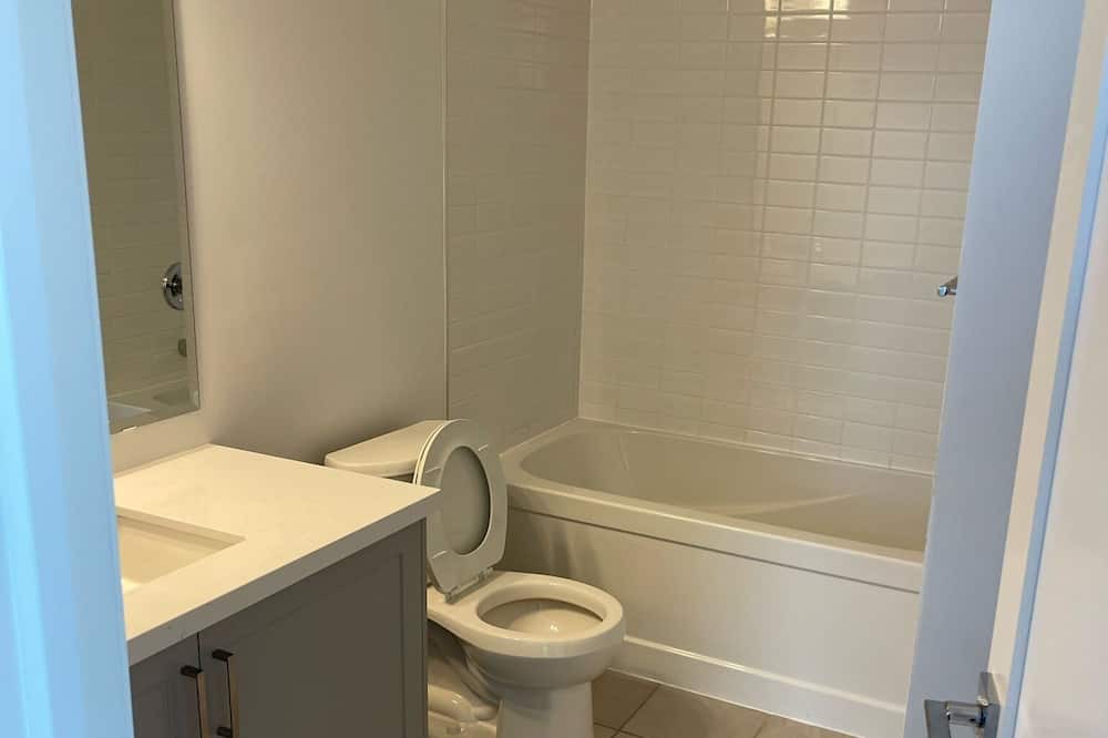 Photo of Bathroom in Brampton