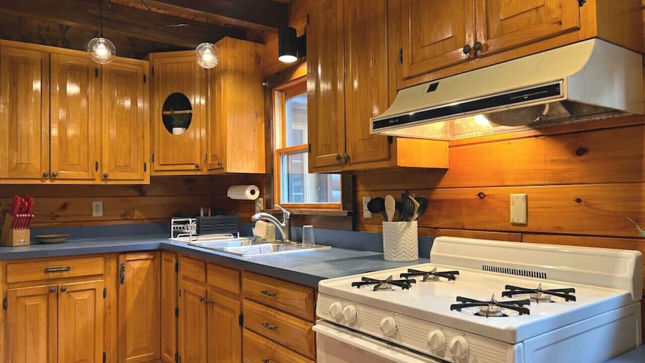 Photo of Kitchen in Tylersville