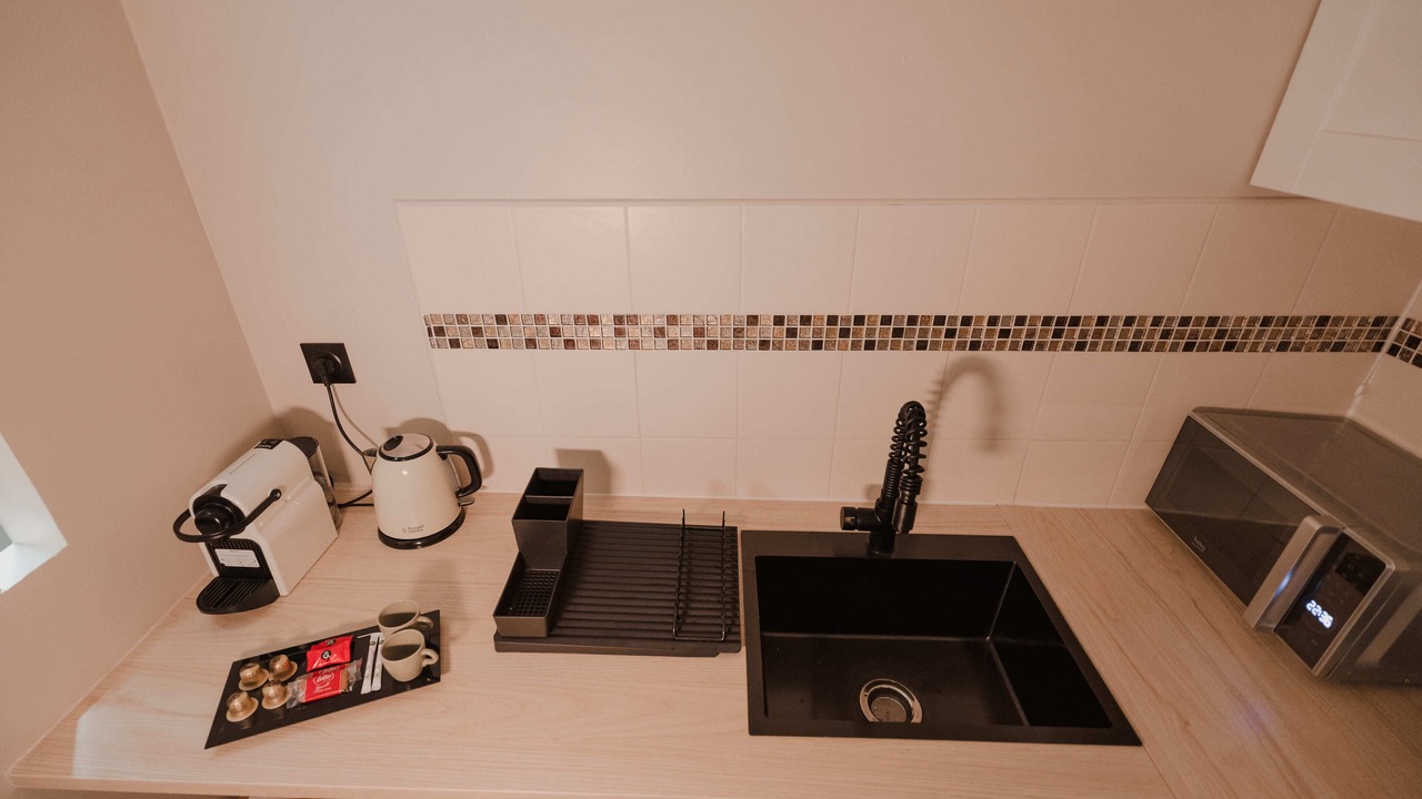 Photo of Kitchen in Bailly-Romainvilliers