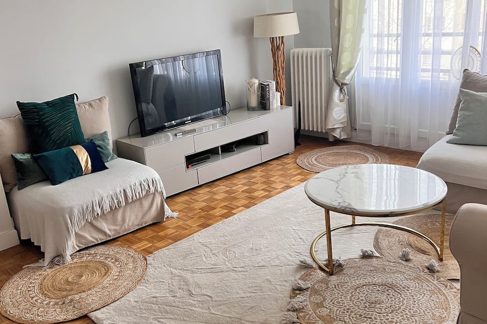 Photo of Livingroom in Bagneux
