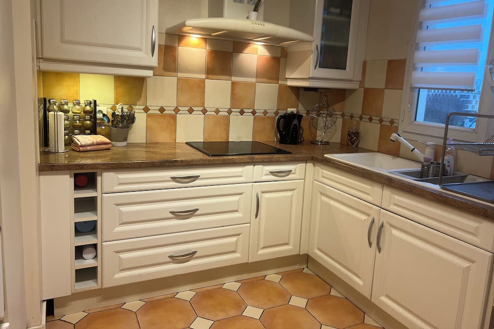 Photo of Kitchen in Bagneux