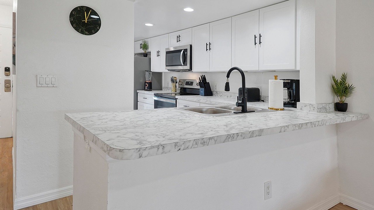Photo of Kitchen in Oak Ridge