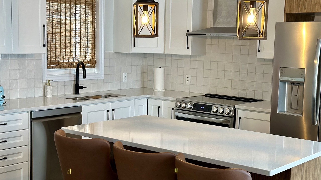 Photo of Kitchen in Amherstview