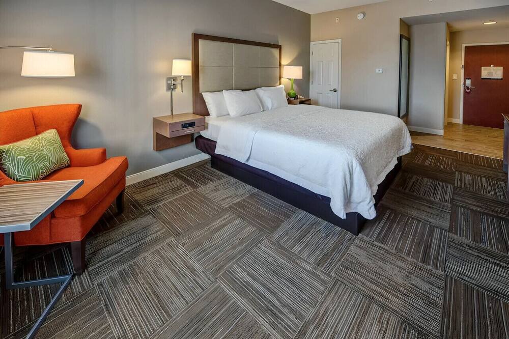 Photo of Bedroom in Winter Haven