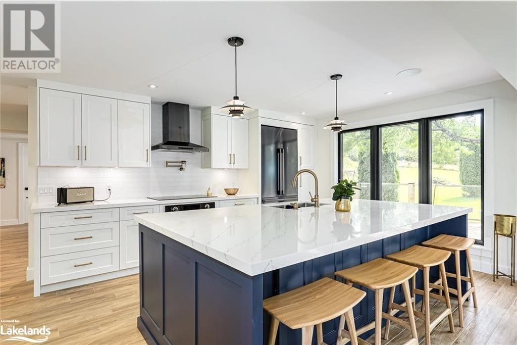 Photo of Kitchen in Clearview