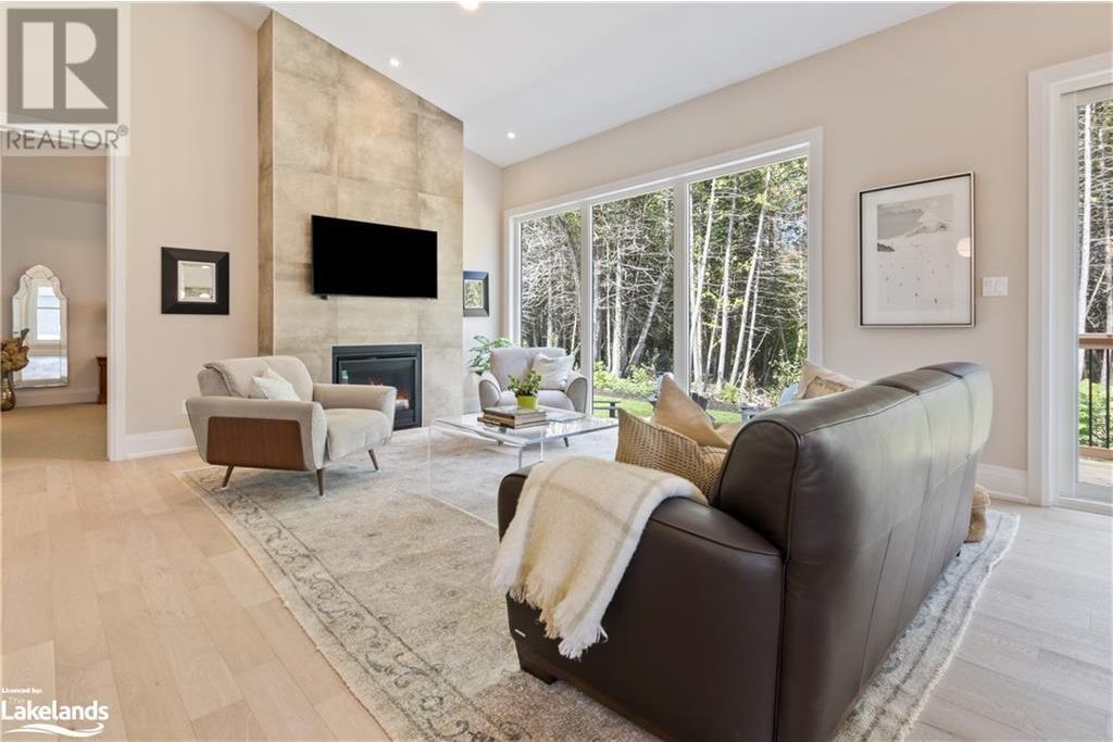 Photo of Livingroom in The Blue Mountains