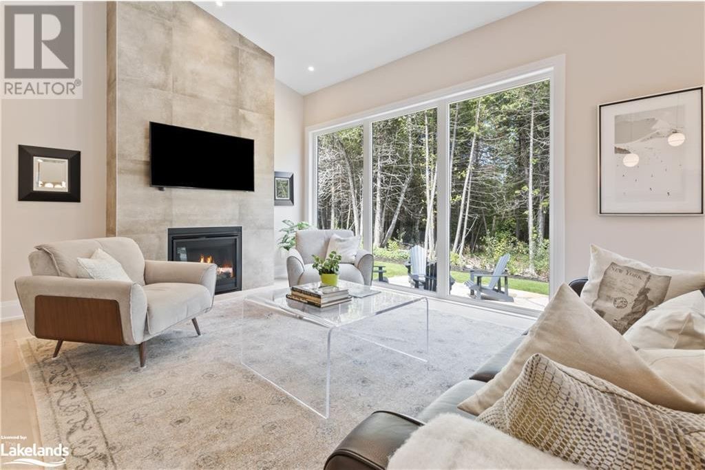 Photo of Livingroom in The Blue Mountains