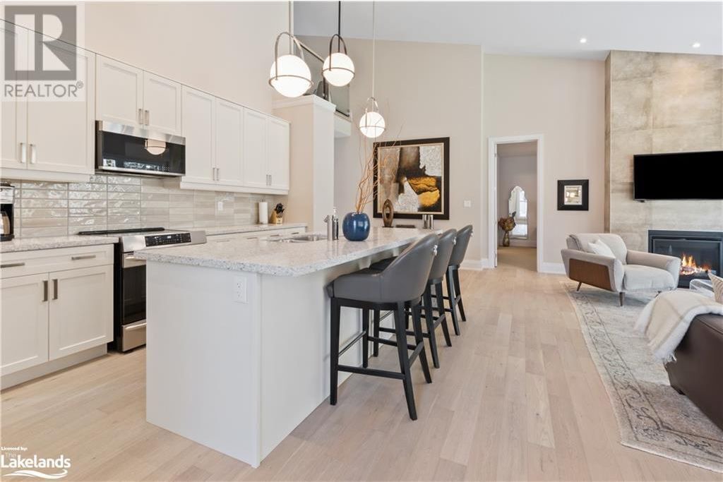 Photo of Kitchen in The Blue Mountains