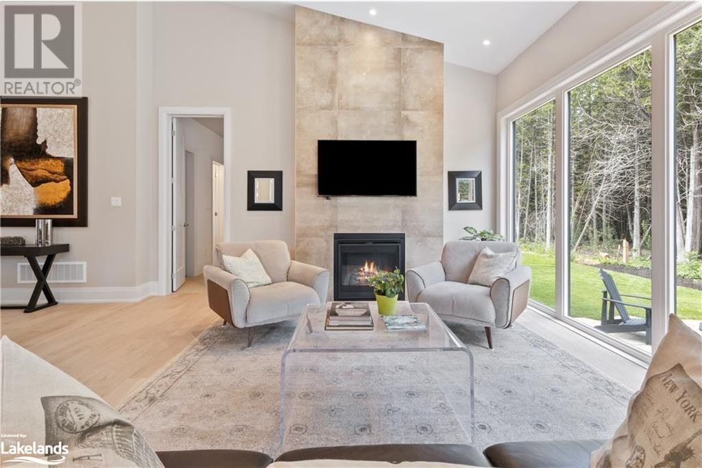 Photo of Livingroom in The Blue Mountains