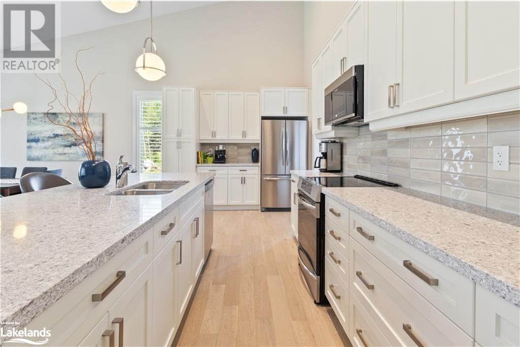 Photo of Kitchen in The Blue Mountains