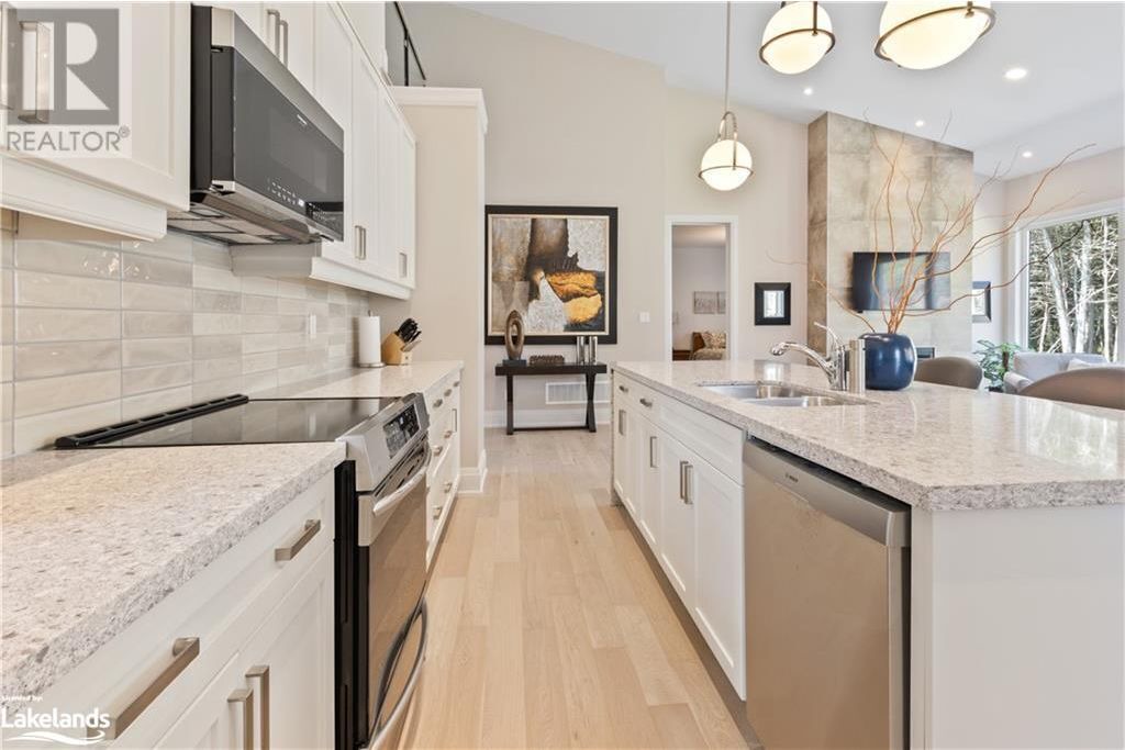 Photo of Kitchen in The Blue Mountains