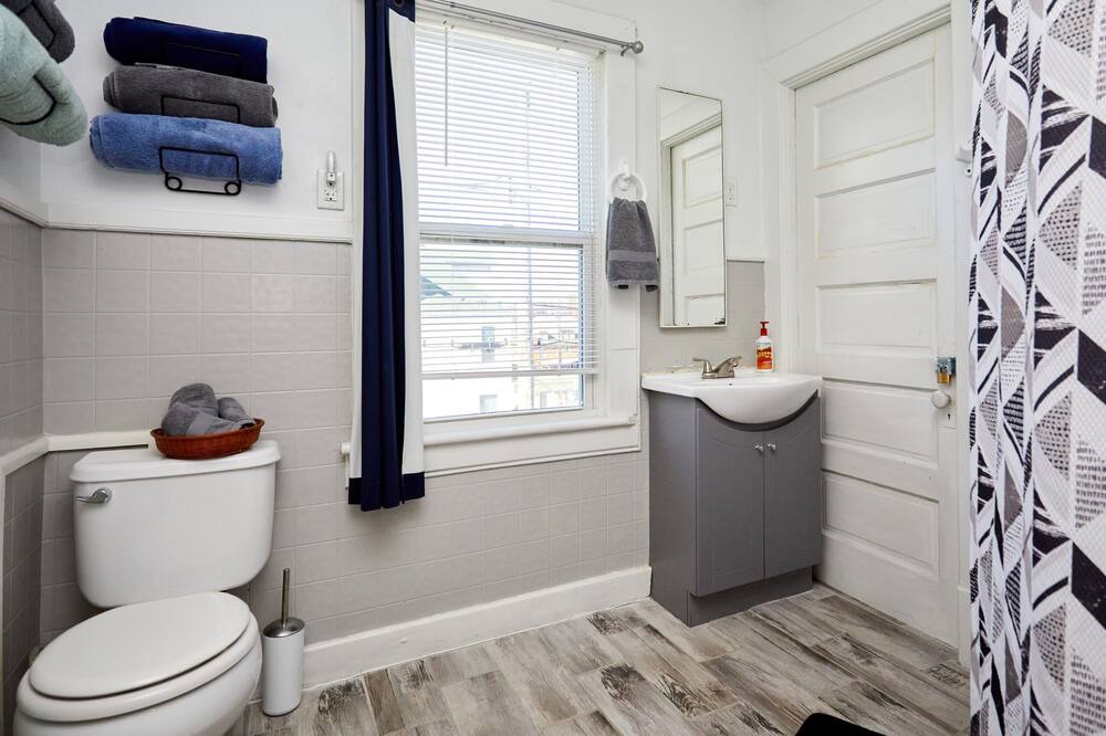 Photo of Bathroom in Ellwood City
