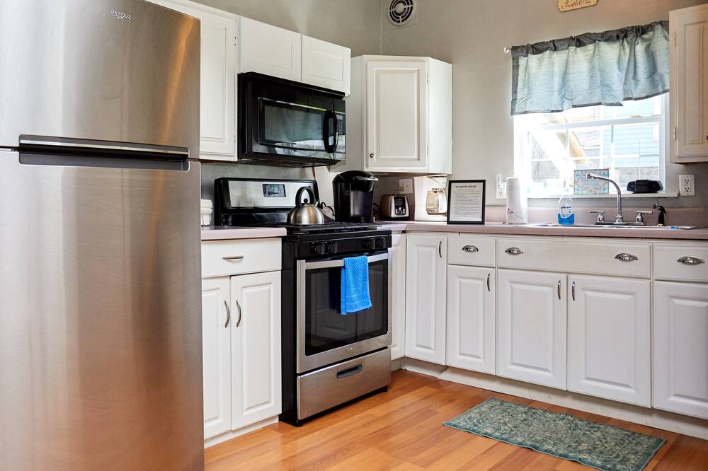 Photo of Kitchen in Ellwood City