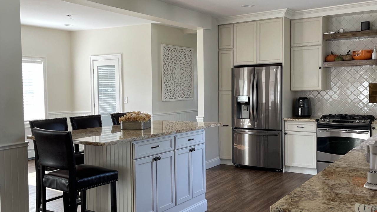 Photo of Kitchen in Seaford