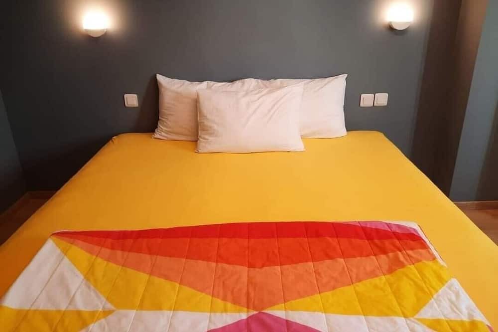 Photo of Bedroom in Meudon-la-Foret
