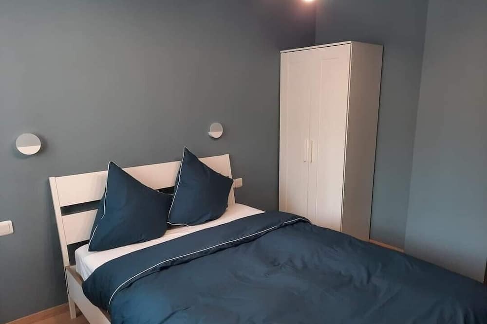 Photo of Bedroom in Meudon-la-Foret