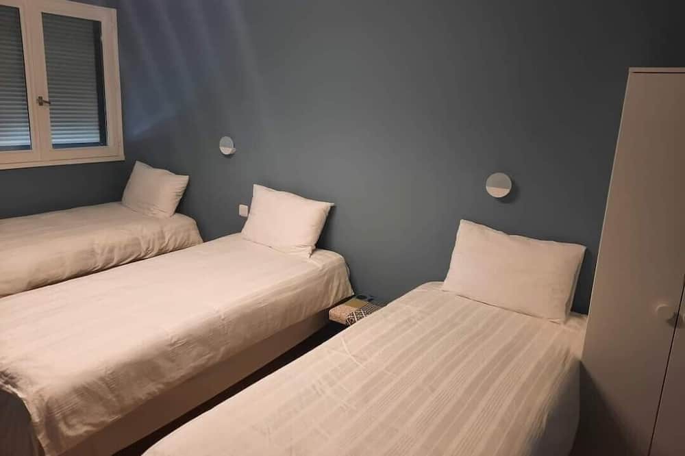 Photo of Bedroom in Meudon-la-Foret