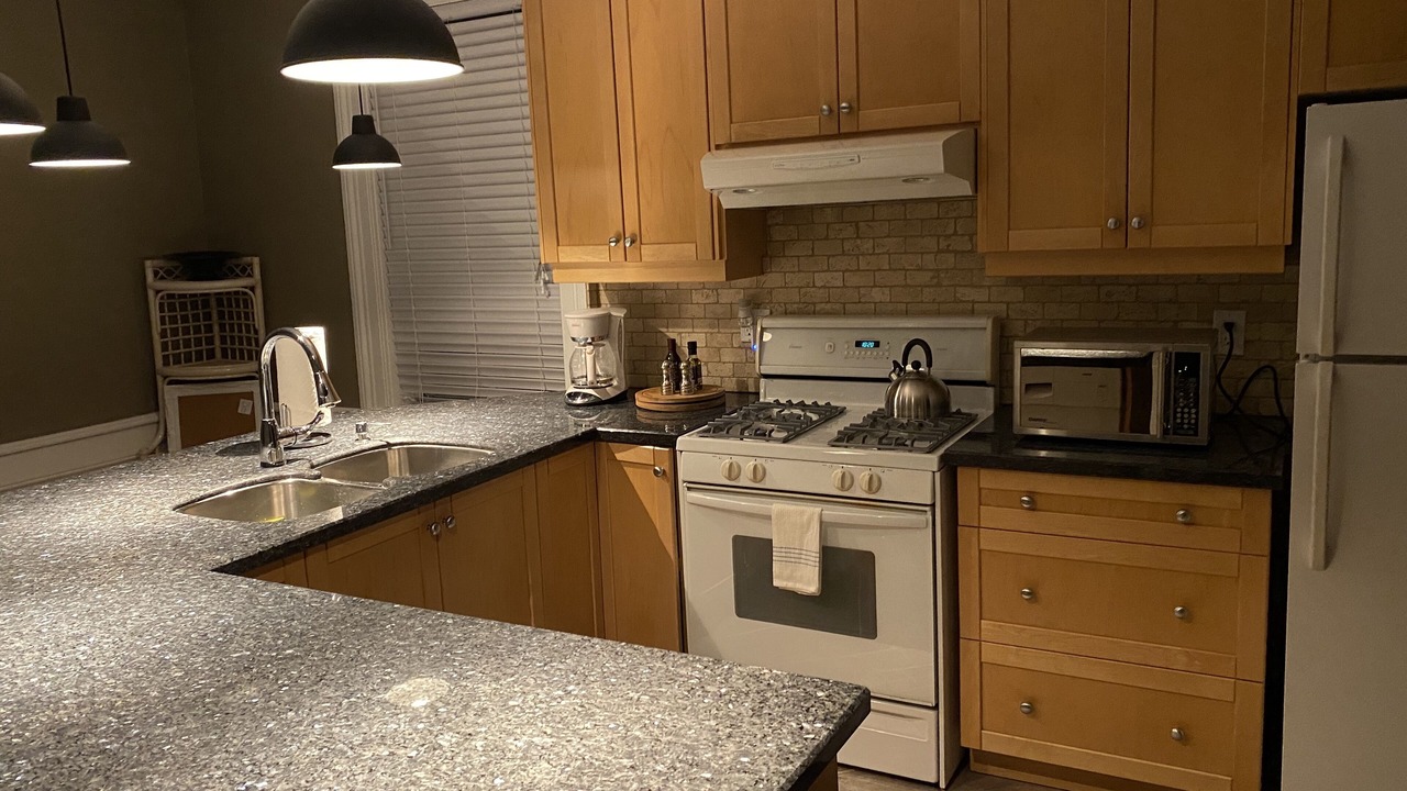 Photo of Kitchen in New Tecumseth