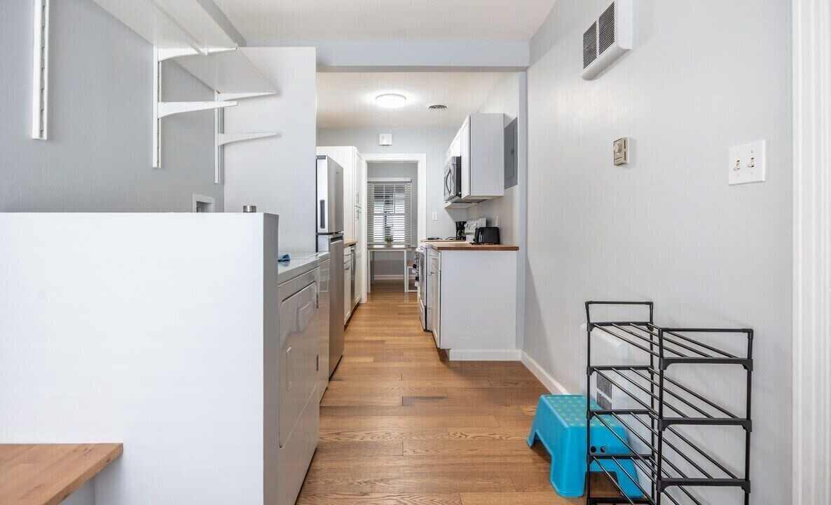 Photo of Kitchen in Lake Eola Heights