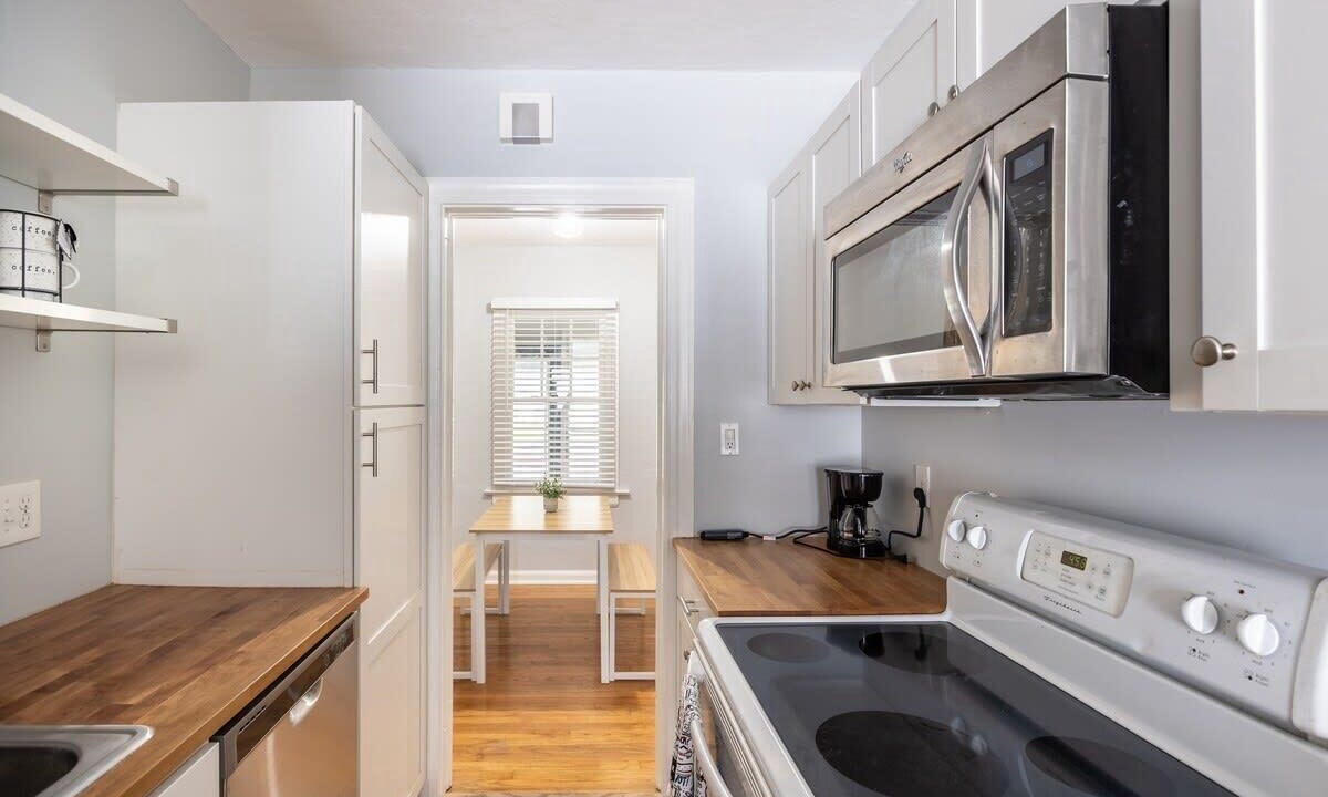 Photo of Kitchen in Lake Eola Heights