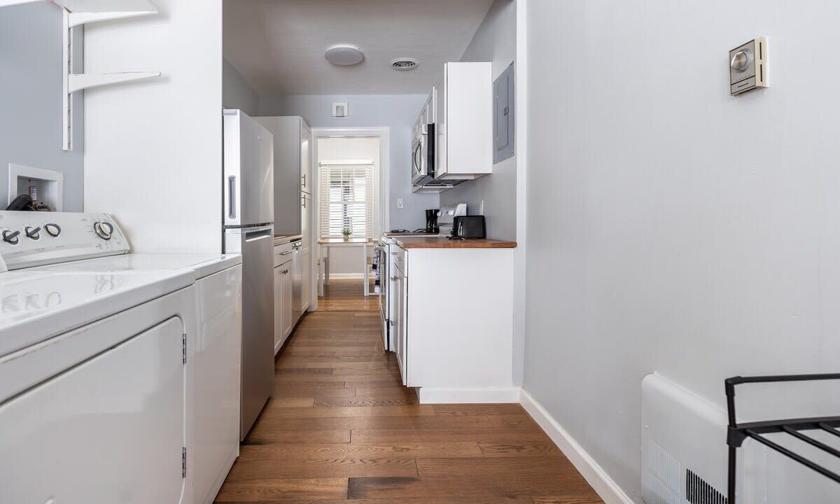 Photo of Kitchen in Lake Eola Heights