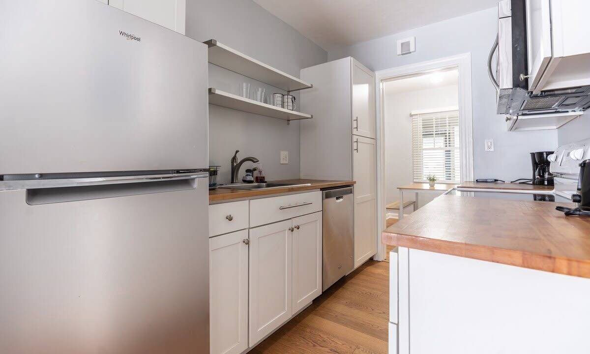 Photo of Kitchen in Lake Eola Heights