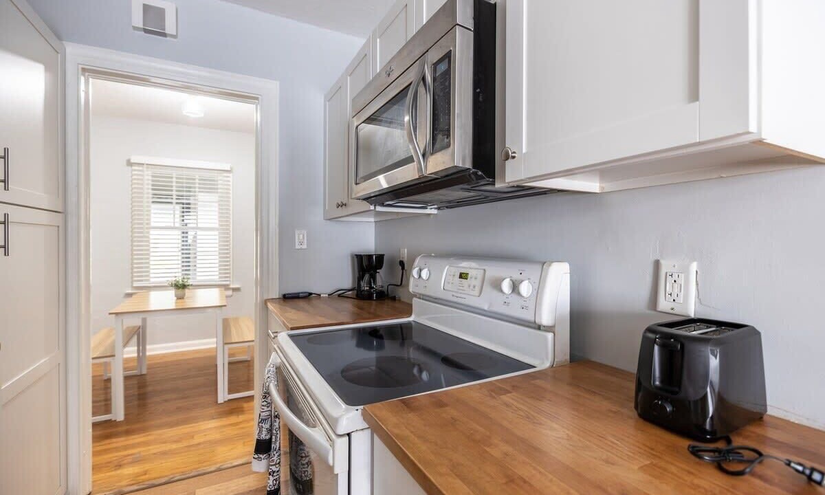 Photo of Kitchen in Lake Eola Heights