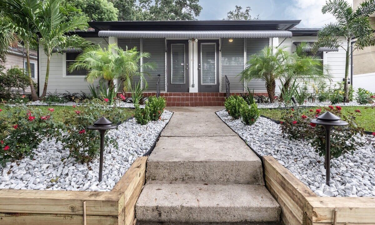 Photo of Outdoor in Lake Eola Heights