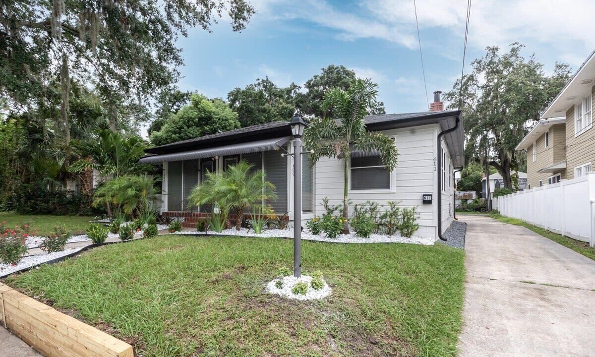 Photo of Outdoor in Lake Eola Heights
