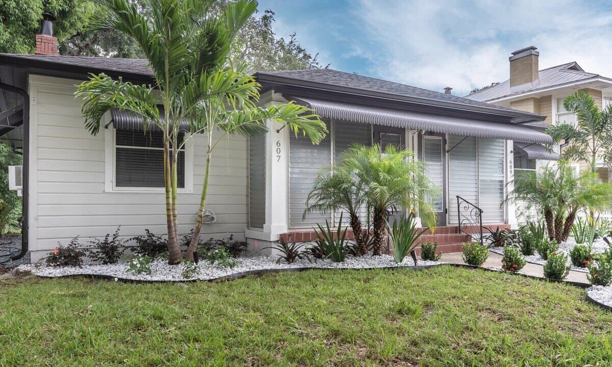 Photo of Outdoor in Lake Eola Heights