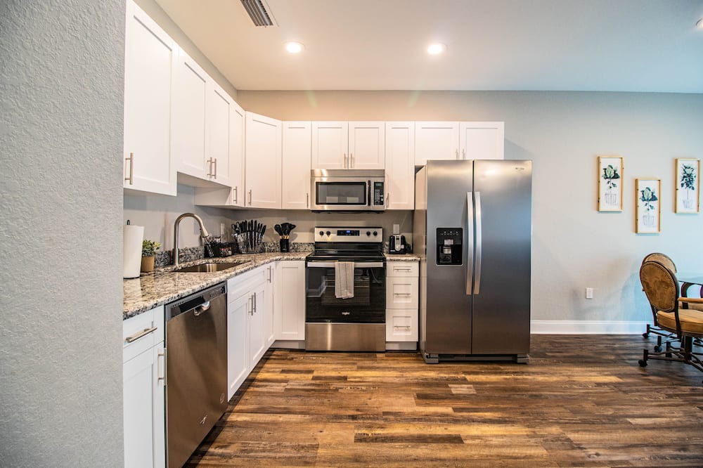 Photo of Kitchen in Bartow