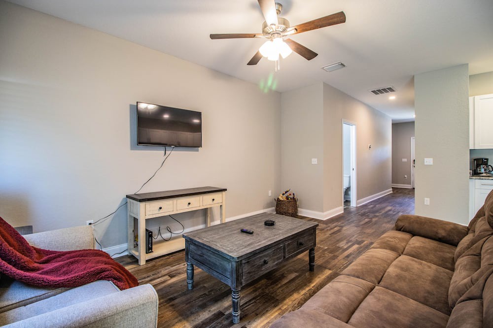 Photo of Livingroom in Bartow