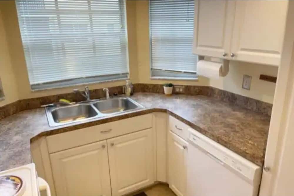 Photo of Kitchen in Lutz