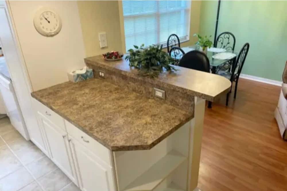 Photo of Kitchen in Lutz