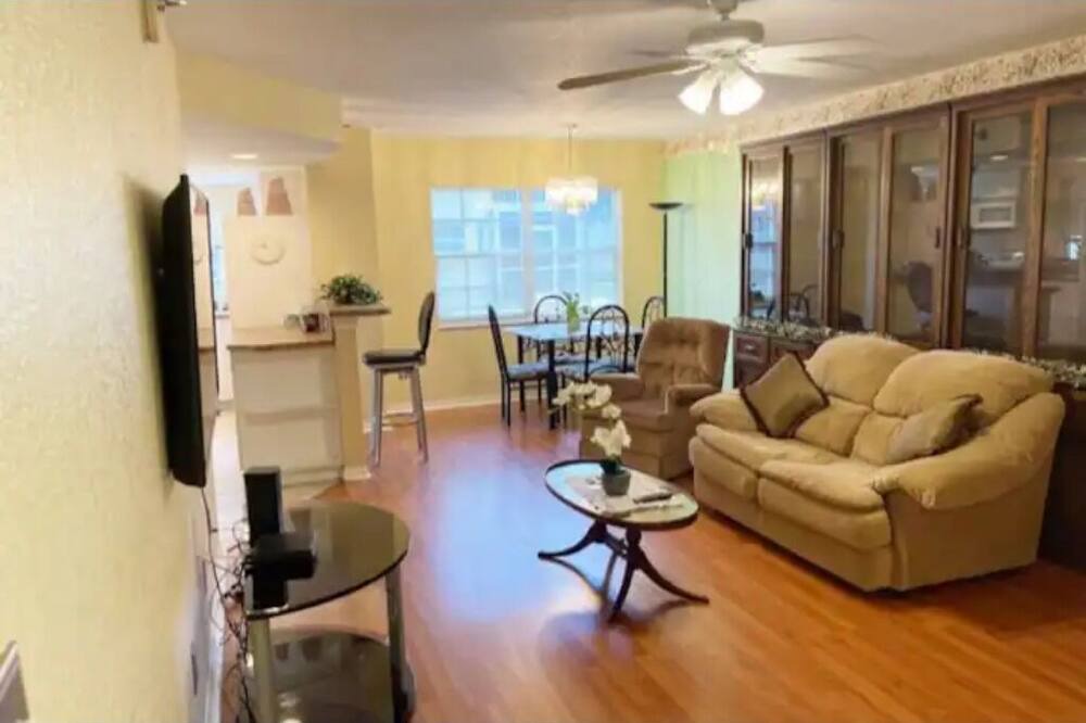 Photo of Livingroom in Lutz