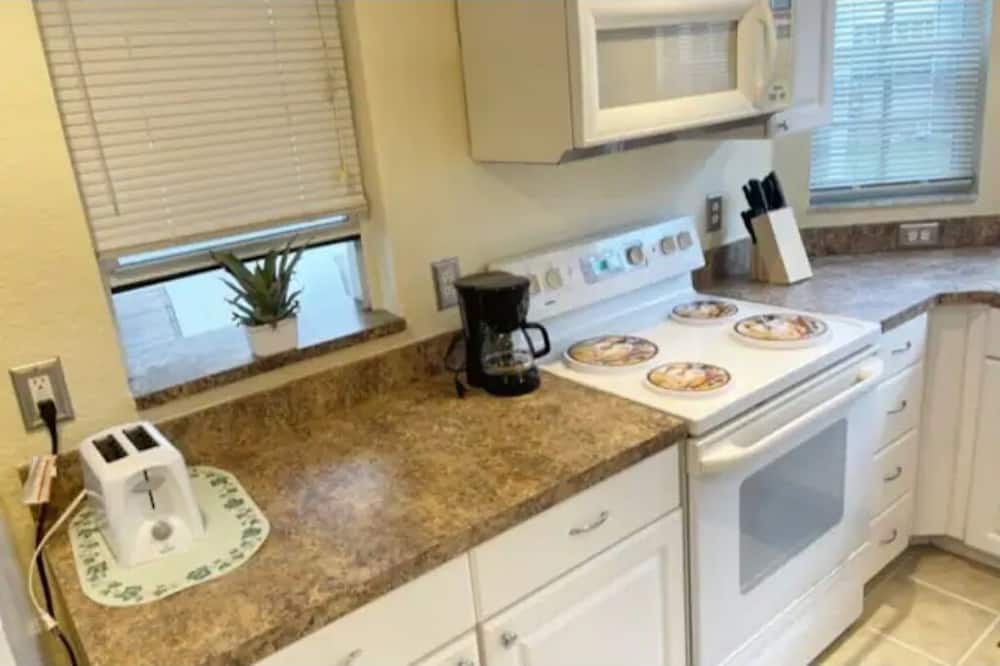 Photo of Kitchen in Lutz