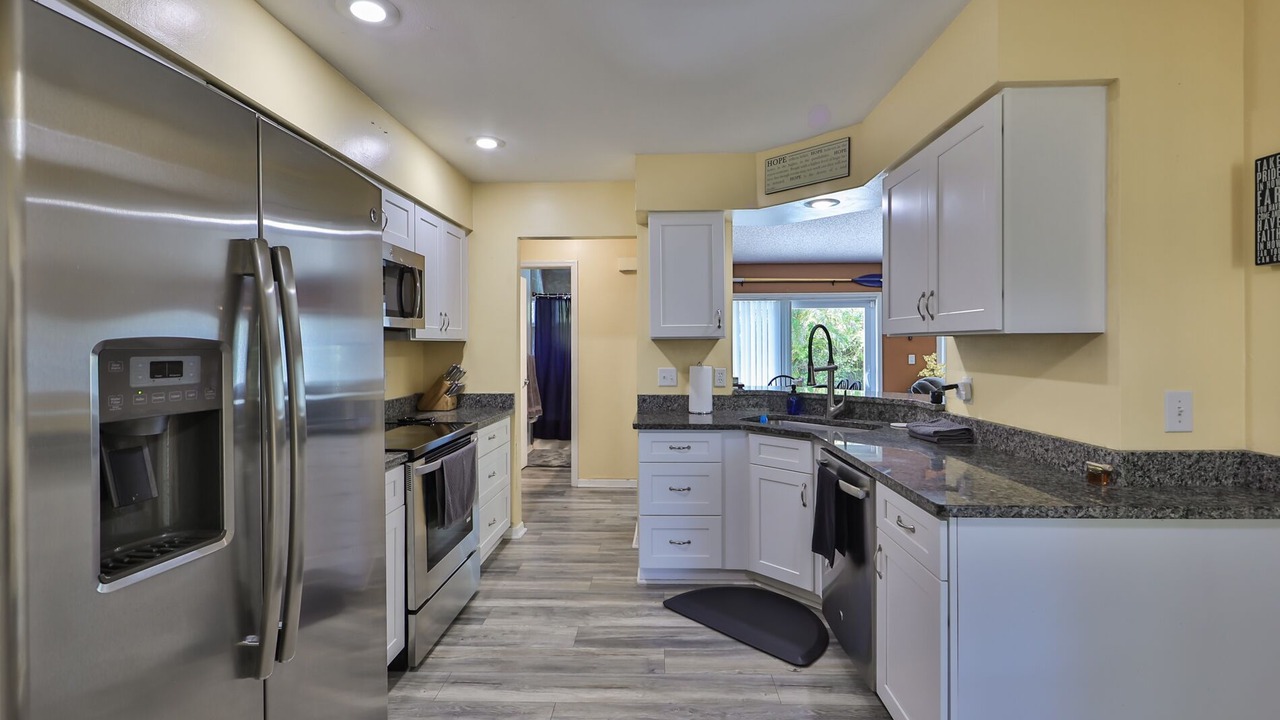 Photo of Kitchen in Bloomingdale